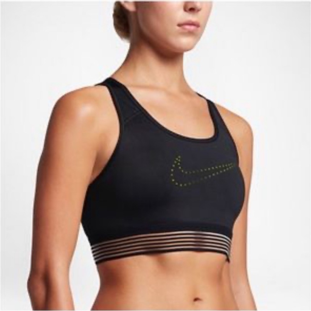 Nike Dri-Fit Sports Bra